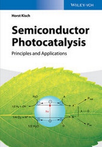 Abbildung von: Semiconductor Photocatalysis - Wiley-VCH