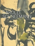 Cover: Carolee Schneemann - State University of New York Press