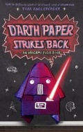 Cover: Darth Paper Strikes Back - Turtleback Books