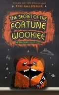 Cover: Secret of the Fortune Wookiee - Turtleback Books