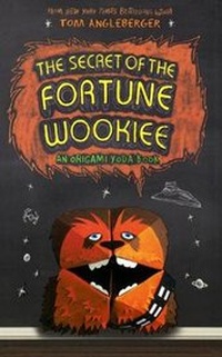 Enlarge image Cover: Secret of the Fortune Wookiee - Turtleback Books