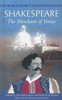 Enlarge image Cover: The Merchant of Venice - Turtleback Books