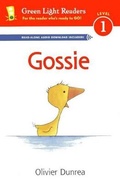 Cover: Gossie - Turtleback Books
