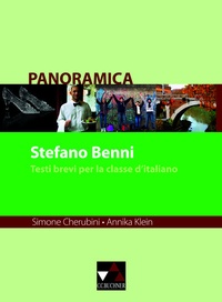 Abbildung von: Panoramica. Materialien zu italienischer Geschichte, Kultur und Gesellschaft / Stefano Benni - Buchner, C.C.