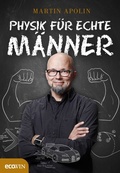 Cover: Physik f&uuml;r echte M&auml;nner - ecoWing