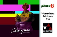 Abbildung von: Campus A. Palette / Campus A phase6 Lektionen 1-15 - Buchner, C.C.
