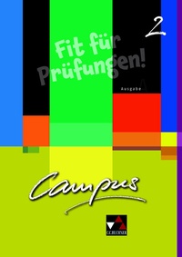Abbildung von: Campus A. Palette / Campus A Fit für Prüfungen! 2 - Buchner, C.C.
