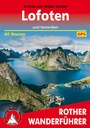Cover: Lofoten - Rother Bergverlag