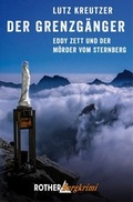 Cover: Der Grenzg&auml;nger - Rother Bergverlag
