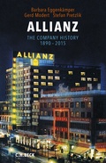 Cover: Allianz - C.H.BECK
