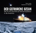 Cover: Der gefrorene Ozean - Koehler Verlag