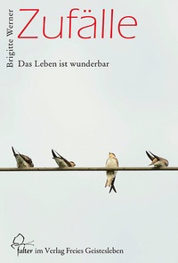 Enlarge image Cover: Zufälle - Freies Geistesleben