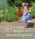 Cover: H&uuml;pf- und Murmelspiele - Freies Geistesleben