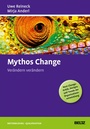 Cover: Mythos Change - Beltz eBook