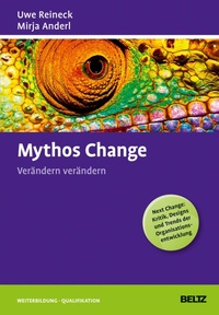 Enlarge image Cover: Mythos Change - Beltz eBook