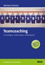 Cover: Teamcoaching - Beltz eBook