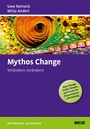 Cover: Mythos Change - Beltz eBook