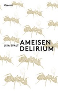 Cover: Ameisendelirium - Czernin