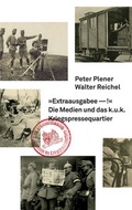 Cover: 'Extraausgabee-!' - Czernin