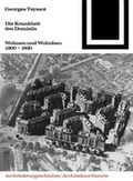 Cover: Die Krankheit des Domizils - Birkh&auml;user Verlag GmbH