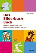 Cover: Das Bilderbuch-Buch - Beltz eBook