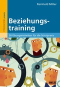 Cover: Beziehungstraining - Beltz eBook