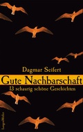 Cover: Gute Nachbarschaft - LangenM&uuml;ller