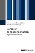 Abbildung von: Seniorengenossenschaften - Juventa Verlag GmbH