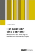 Cover: &raquo;Ich k&ouml;nnt ihr eine donnern&laquo; - Beltz eBook