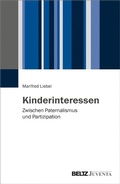 Abbildung von: Kinderinteressen - Juventa Verlag GmbH