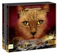 Cover: Warrior Cats - Zeichen der Sterne. Der verschollene Krieger - Beltz Verlagsgruppe GmbH & Co. KG