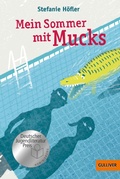 Cover: Mein Sommer mit Mucks - Beltz eBook