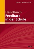Cover: Handbuch Feedback in der Schule - Beltz eBook