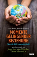Cover: Momente gelingender Beziehung - Beltz eBook