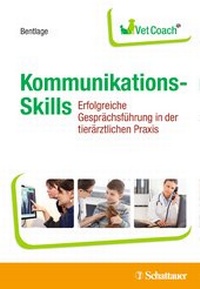 Abbildung von: Kommunikations Skills - Schattauer