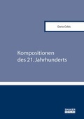 Cover: Kompositionen des 21. Jahrhunderts - Shaker