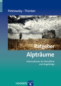 Cover: Ratgeber Alptr&auml;ume - Hogrefe
