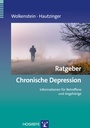 Bild: Ratgeber Chronische Depression - Hogrefe