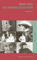 Cover: Die Unvergleichlichen - Edition 8