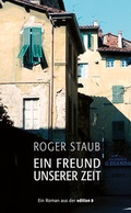 Cover: Ein Freund unserer Zeit - Edition 8