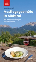 Cover: Ausflugsgasth&ouml;fe in S&uuml;dtirol - Folio