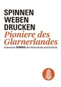 Cover: Pioniere des Glanerlandes - Verein f. wirtsch.-histor. Studien