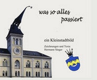 Enlarge image Cover: was so alles passiert - verlagsallianz