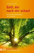Cover: Gott, der nach mir schaut - Pustet, F