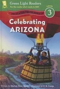 Cover: Celebrating Arizona - Turtleback Books