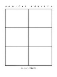 Enlarge image Cover: Ambient Comics II - Rotopol