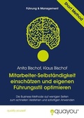 Cover: Mitarbeiter-Selbst&auml;ndigkeit einsch&auml;tzen und eigenen F&uuml;hrungsstil optimieren - GRIN Verlag