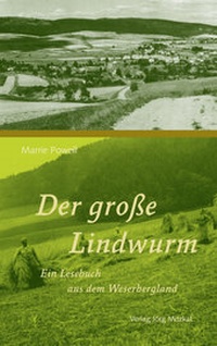 Abbildung von: Der große Lindwurm - Mitzkat, Jörg