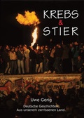 Cover: Krebs & Stier - Shaker Media