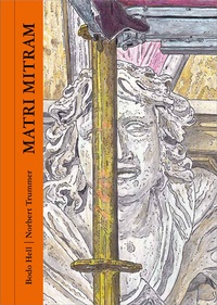 Abbildung von: MATRI MITRAM - Bibliothek der Provinz